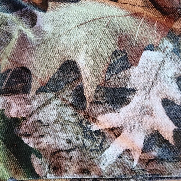 TrueTimber camo overalls - Picture 3 of 5